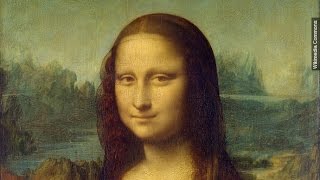 The Optical Illusion Hidden In The Mona Lisa, Explained - Newsy