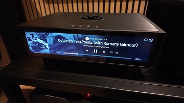 Between Two Points - David & Romany Gilmour - Gryphon Set + Tad GE-1