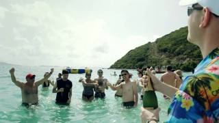 Seadream Yacht Club - A Short Introduction