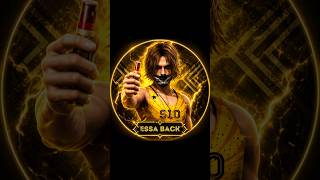 freefire tranding Dp idea #graphicdesign #viral #brixpixel #freefire #canva