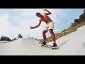 Crazy Fingerflipping | Skating with Sebastian Hofbauer