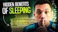 The Hidden Benefits of Sleep ile ilgili video