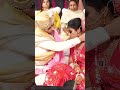 Our wedding day hinduwedding hindubride trending punjabiwedding tanshi shorts viral