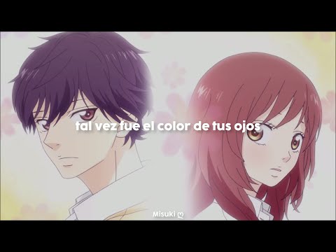“¿ya no sientes nada por mí?” ┊Melo Relo - Jealousy (Sub. español)