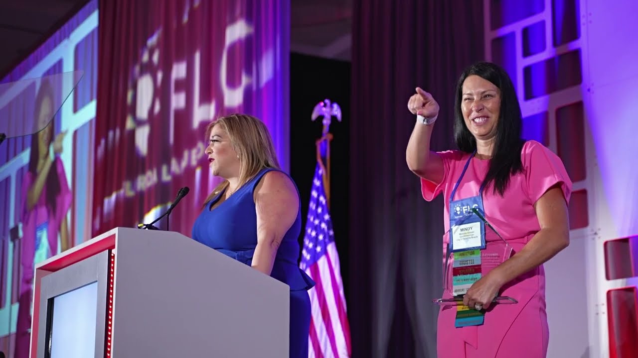 FLC 2023 Annual Conference Highlights