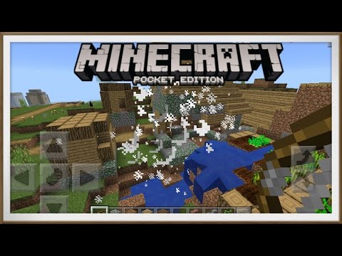 รีวิวModธนูยิงระดับขีประนาวุธ Explosive Arrows mod Minecraft 0.15.3
