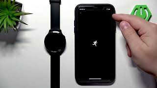 Comment activer les notifications iPhone sur GARMIN Venu 4 41mm
