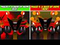 Incredibox Sprunki: Phase 9: A Dose Of Hope (Old) Vs Phase 9: A Dose Of Hope (New)