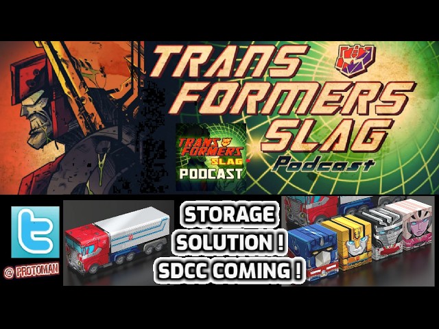 SLAG LIVE - Transformers One Trading Card PACK OPENING! - YouTube
