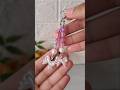 beautiful princess earrings #trending #earrings #jewelry #viral #subscribe