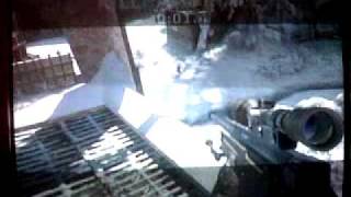 jump suiCide no scope kill cam final