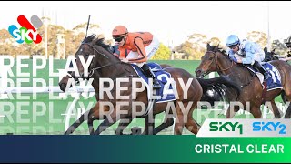 Vidéo de la course PMU PRIX ROSEHILL BOWLING CLUB HANDICAP