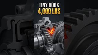 The Tiny Pin Holding Your Whole Car 🛑