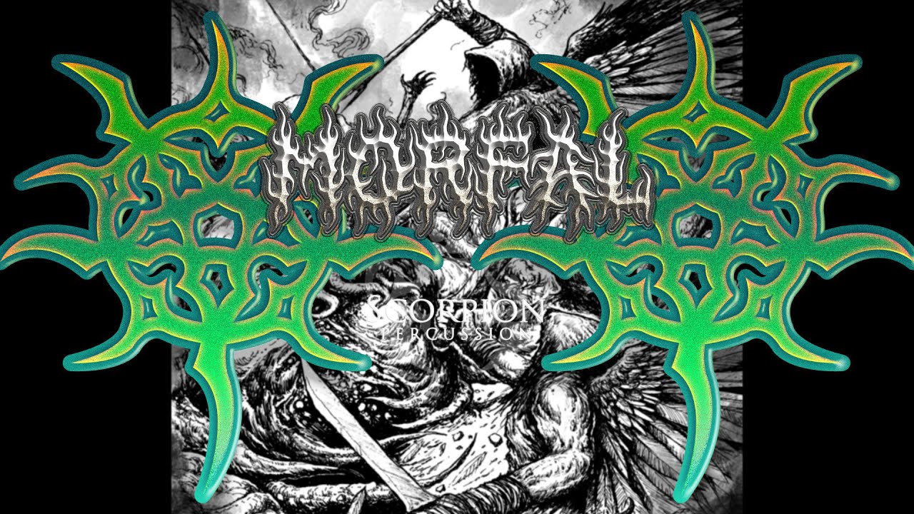 "So Begins The End Of All Things..." (Intro) + "Unleash The Wrath Of The Heavens"