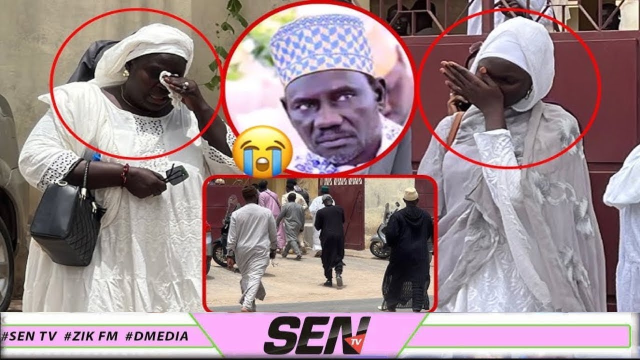 EXCLUSIF : Affaire Sérigne Issa Touré – 