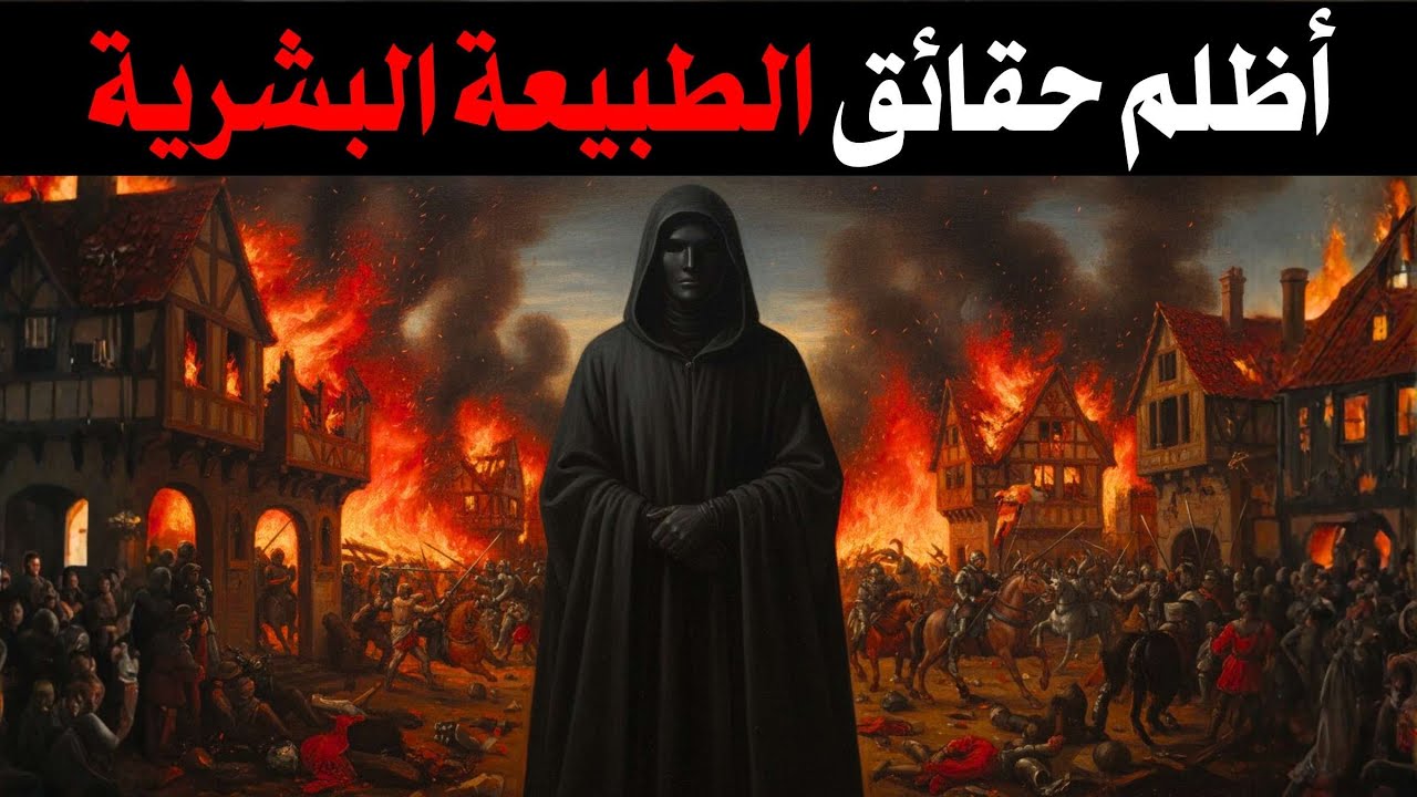 ١٠ حقائق محرّمة عن الطبيعة البشرية | مكيافيلّي يكشفها