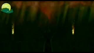 Mum İle Büyü Yapma