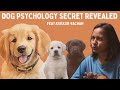 Study the world of dog psychology with kukkurvachan  where every bark tells a story