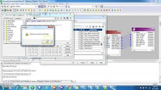 Informatica Date Functions in Expression Transformation part  2 - 25