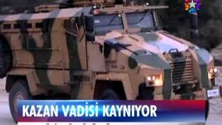 Hakkari´de 15 Pkk li terörist gebertildi yine screenshot 4