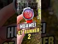 Huawei Watch GT Runner 2 – La BESTIA para DEPORTE!