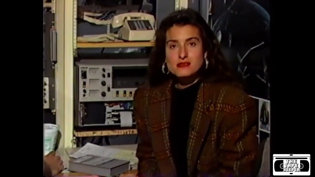 CityTV Citypulse Promo - TTC Strike - Sept 24 1991
