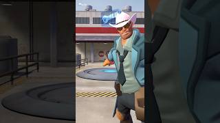 The Point Caps Itself [SFM]