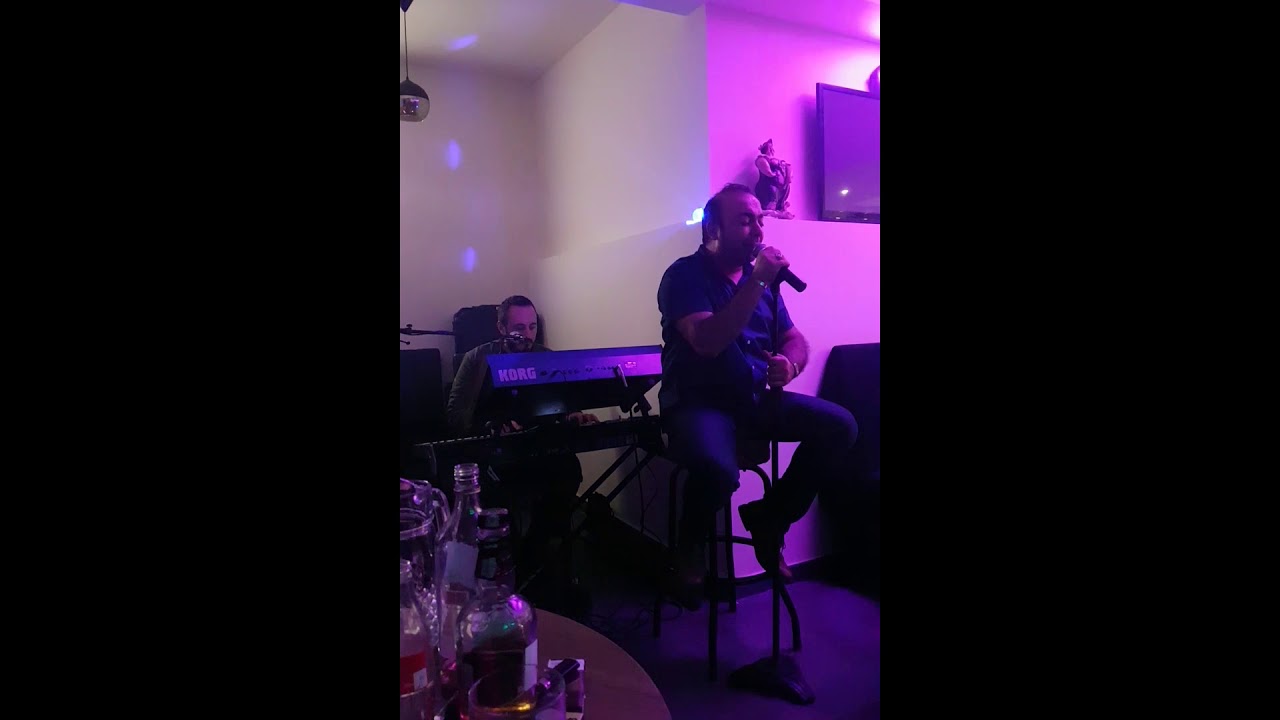 GEORGIG CHIRISHIAN MARILDA RESTORANT YEREVAN  STUDIO HOVIG