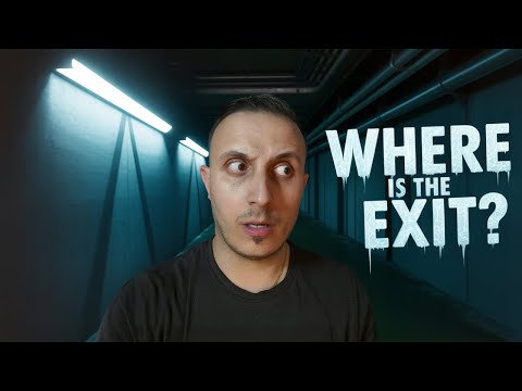 The Exit 8: Κάτι δεν πάει καλά σε αυτό το τούνελ…