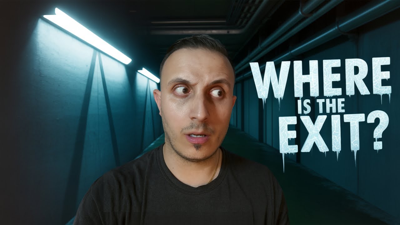 The Exit 8