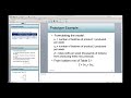 Math 348 - Lecture 3
