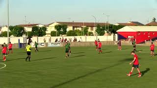 Ribaforada - Etxarri Aranatz (0-3)