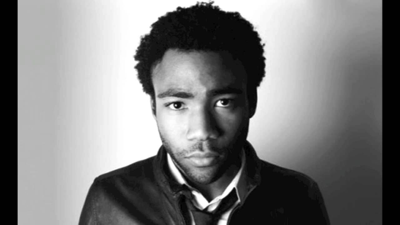 Childish Gambino   Think Of Me