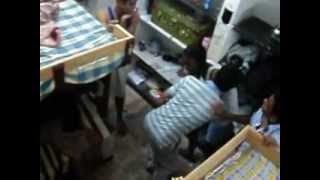 Vetri Vikaas Hostel Clip