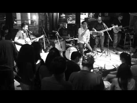 รักเธอจนเหนื่อยหัวใจ - ศิรศักดิ์ อิทธิพลพาณิชย์ live at Parking Toys