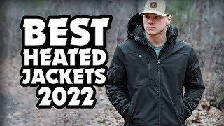Best Heated Jackets on Amazon 2023 Top 5 Best Heated Jackets Customer Choices 2023