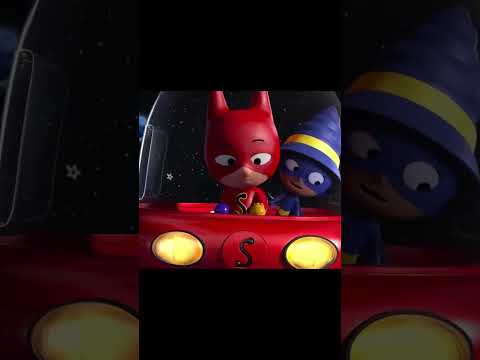 Underrated Scene Samsam