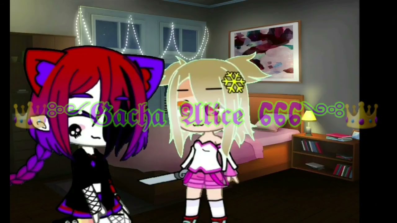 плохая сестра.... ||меме|| •👑༻𝕲𝖆𝖈𝖍𝖆 𝕬𝖑𝖎𝖈𝖊_666༺👑•       bad sister.... ||meme|| °👑༻𝕲𝖆𝖈𝖍𝖆 𝕬𝖑𝖎𝖈𝖊_666༺👑°