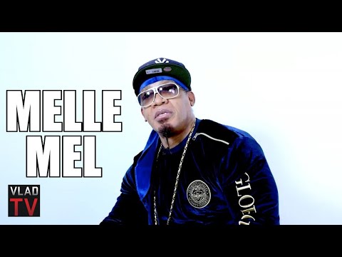 Melle Mel on Why He Thinks Jay Z is Overrated (Part 16)
