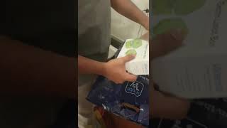 Wansa Electric Lunch Box