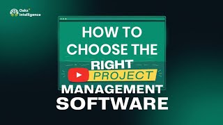 HOW TO CHOOSE THE RIGHT PROJECT MANAGEMENT SOFTWARE | FOR YOUR TASKS||TEAMS||AND BUSINESS IN GENERAL screenshot 5