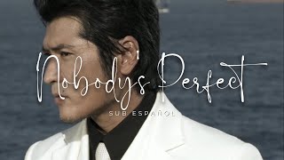 Nobody's Perfect【Sub Español】// Kamen Rider W Insert Song