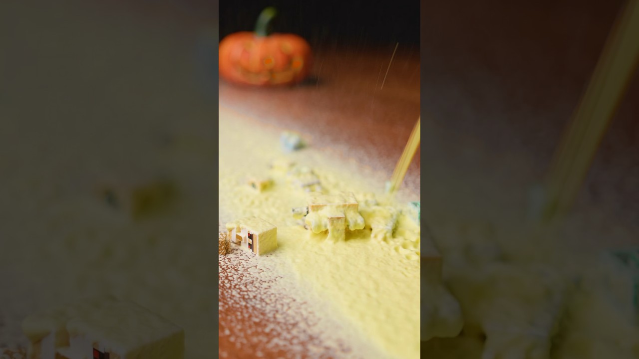 Разборка и чистка ASMR 