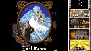 Caster of Magic -Random Game Generator part 1 screenshot 1