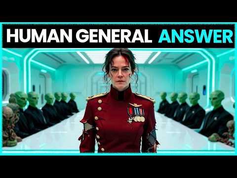 Human Generals Answer to the Massacre Committed by the Galaxy Council “No More Civilized War HFY