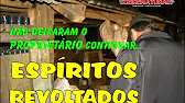 Caçadores de Histórias Sobrenaturais