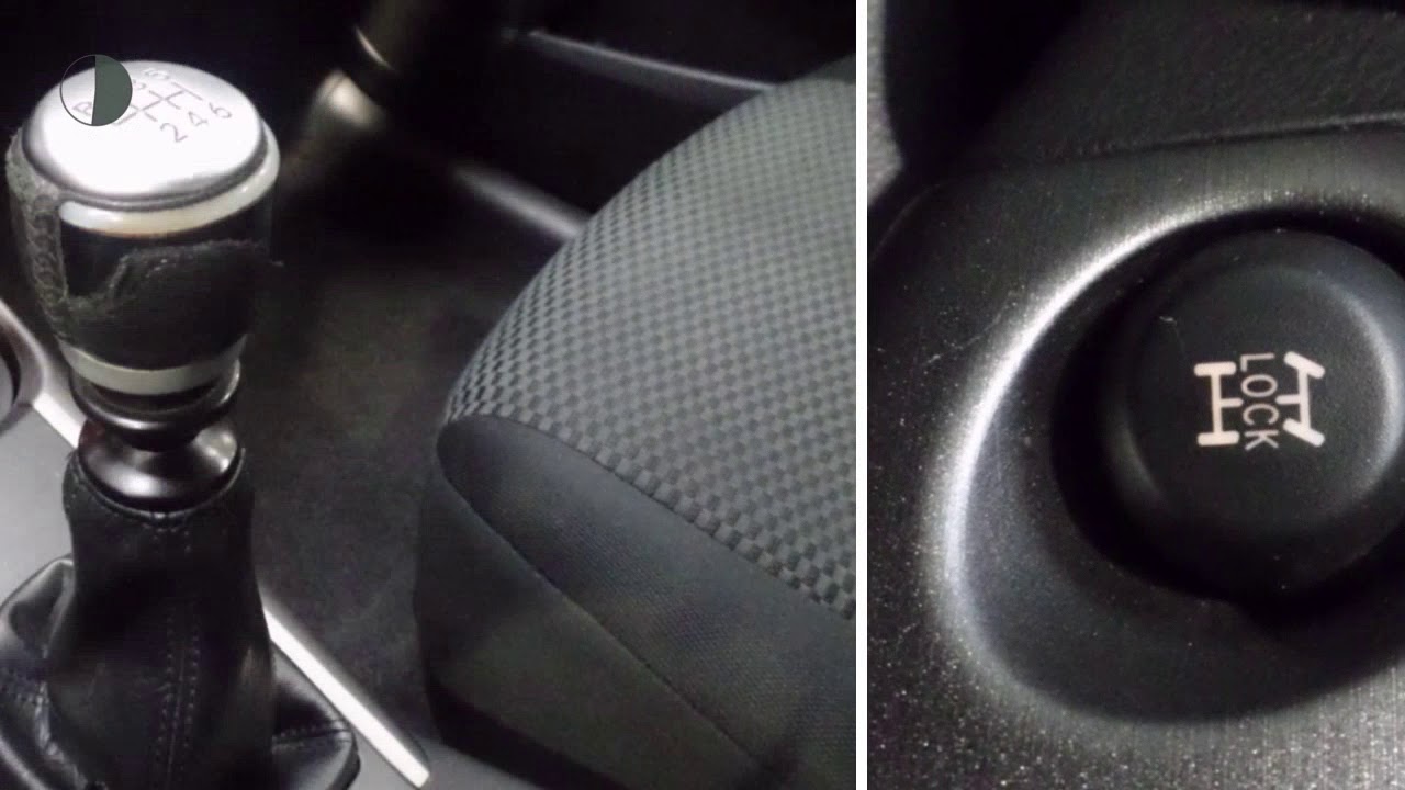 Toyota RAV4 2.0 VVTi Dynamic 4WD Trekhaak Climate Control Cruise