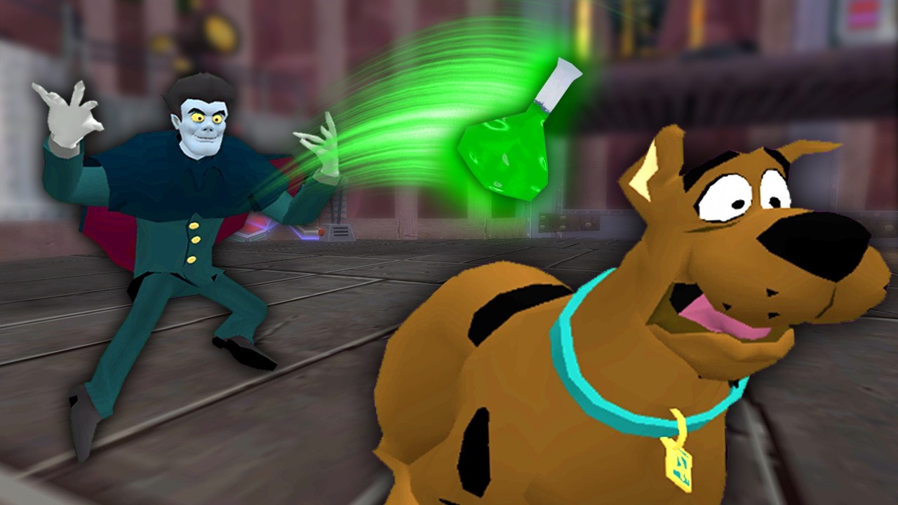 All Bosses Speedrun Attempts For Sub 27 | Watch the Scooby Nuzlocke !video