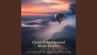 Salut d'Amour, Op. 12
