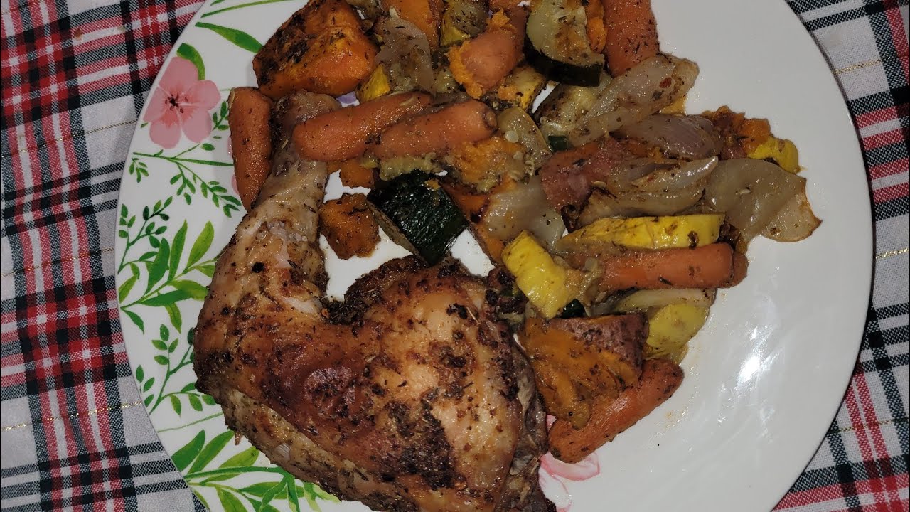 Suppertime in the mountains!!